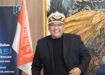 JMSI Tolak RUU Penyiaran yang Bertentangan dengan UUD 1945 dan UU Pers  