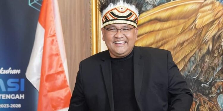 JMSI Tolak RUU Penyiaran yang Bertentangan dengan UUD 1945 dan UU Pers  