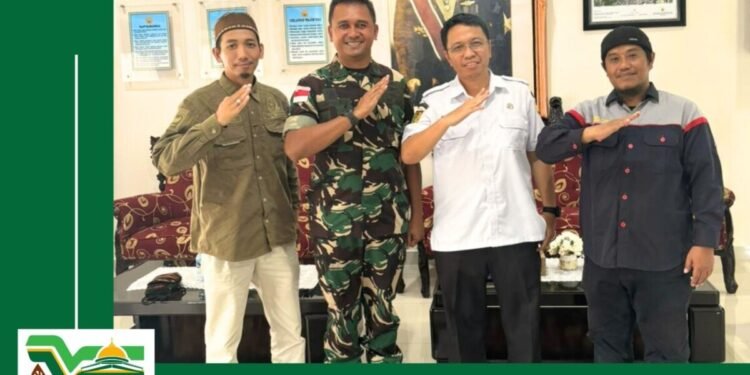 Panitia MTQ XXX se-Tanah Papua akan Datangkan Al Qur’an Raksasa dari Makassar, Berat 270 Kg