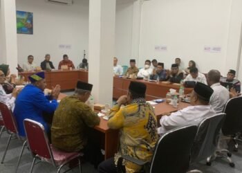 Dwi Cholifah Ajak Seluruh Ormas Islam di Timika Berpartisipasi Aktif dalam Menyukseskan MTQ XXX se-Tanah Papua