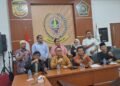 Bank Papua Bantu Rp100 Juta untuk Dukung MTQ XXX Tingkat Provinsi se-Tanah Papua di Timika