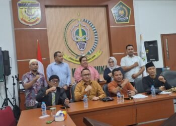 Bank Papua Bantu Rp100 Juta untuk Dukung MTQ XXX Tingkat Provinsi se-Tanah Papua di Timika