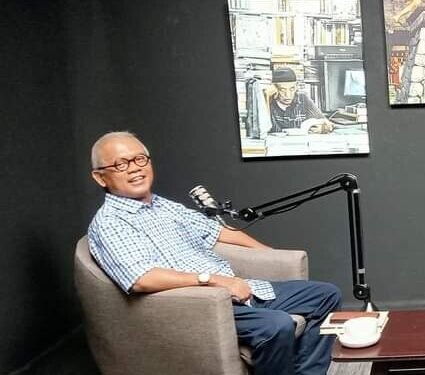 Keputusan Peradilan Sudah Tidak Bisa Diganggu Gugat, Pakar Hukum Abdul Fickar Hadjar Sebut Johannes Rettob Bisa Tuntut Secara Pidana Oknum Mahasiswa yang Demo di Kejagung