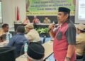 Rakor Finalisasi Kesiapan MTQ XXX Tingkat Provinsi se-Tanah Papua, Bupati Mimika Cek Kesiapan Panitia Pelaksana