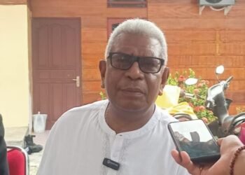 Maknai Idul Adha, Bupati Mimika Pesan Utamakan Keikhlasan dan Pengorbanan