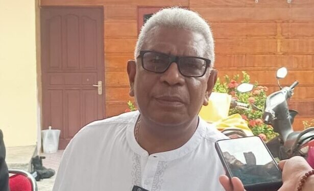 Maknai Idul Adha, Bupati Mimika Pesan Utamakan Keikhlasan dan Pengorbanan