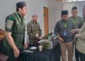 Terinspirasi dengan Kebersamaan pada MTQ di Timika, Empat Pj. Gubernur Sepakat akan Gelar Event yang Libatkan Semua Provinsini di Tanah Papua