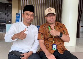 Perwakilan Kemenag RI Sebut MTQ XXX Tingkat Provinsi se-Tanah Papua di Timika Terbaik di Indonesia, Desain Interior Panggung dan Venue Kalahkan Kelas Nasional