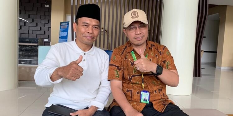 Perwakilan Kemenag RI Sebut MTQ XXX Tingkat Provinsi se-Tanah Papua di Timika Terbaik di Indonesia, Desain Interior Panggung dan Venue Kalahkan Kelas Nasional
