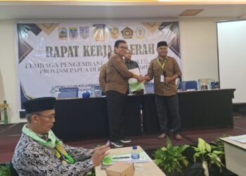 Diputuskan Dalam Raker, Merauka jadi Tuan Rumah MTQ XXX1 Tingkat Povinsi se-Tanah Papua