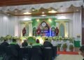 Perlombaan MTQ XXX Tingkat Provinsi se-Tanah Papua di Timika Hari Pertama Berjalan Lancar, Hasilnya Diumumkan saat Seremoni Penutupan