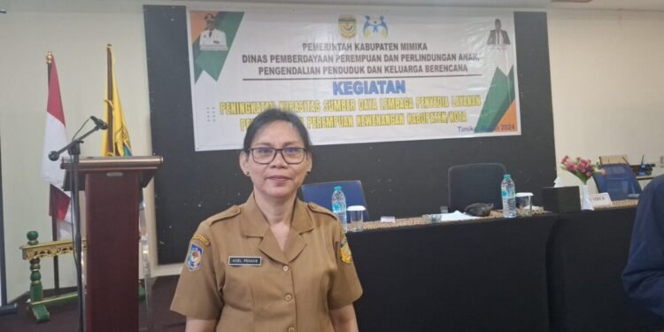 Masih Terjadi Ketidaksetaraan di Berbagai Bidang, Kementerian P3A akan Bentuk Lembaga Penyedia Layanan Pemberdayaan Perempuan di Daerah