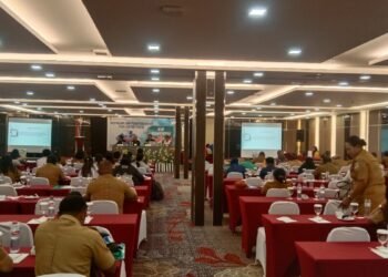Anak-anak di Mimika yang Punya KIA Dapat Diskon jika Transaksi di Sembilan Tempat Usaha Ini