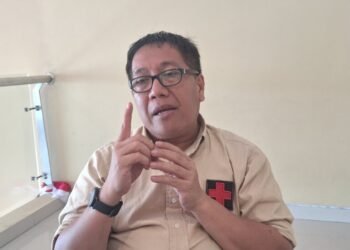 Terkait Pilkada, Dinkes Papua Tengah Rekomendasikan Tiga Rumah Sakit sebagai Tempat Pemeriksaan Kesehatan Paslon