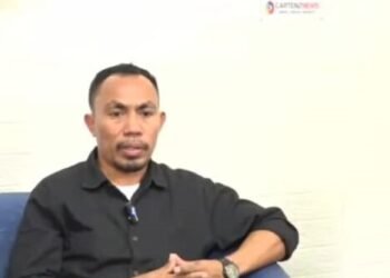 Sebut Politik Uang Cederai Demokrasi, Bawaslu Upayakan Pilkada Mimika Bebas Money Politic
