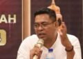 KPU Provinsi Papua Tengah Jelaskan Terkait Dokumen Persyaratan Calon Kepala Daerah  