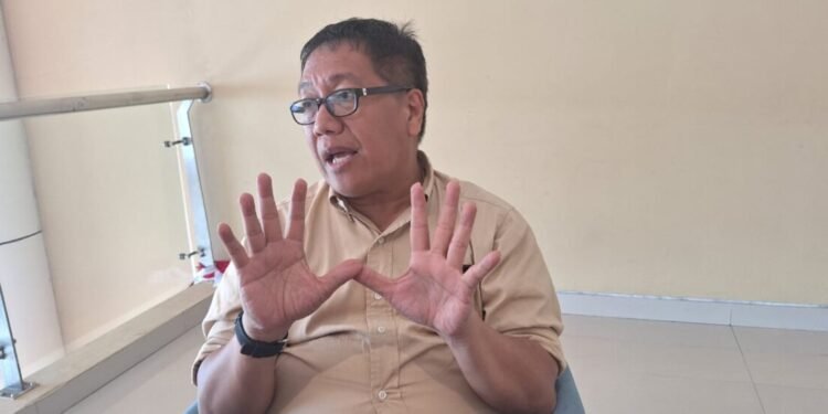 Upaya Penurunan Stunting Tidak Boleh Hanya Dibebankan pada Dinas Kesehatan