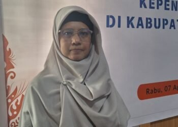Cegah Stunting, Diperlukan Peran Lintas Sektor