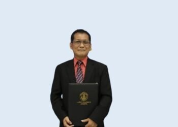 Terkait Demo Massa Terhadap Johannes Rettob di Kejati Papua, Ahli Pidana Prof Dr Mompang Panggabean: Kalau Tindak Pidana Asal Tidak Terbukti  Bgaimana Bisa Dikatakan Ada TPPU?