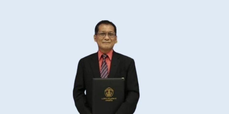 Terkait Demo Massa Terhadap Johannes Rettob di Kejati Papua, Ahli Pidana Prof Dr Mompang Panggabean: Kalau Tindak Pidana Asal Tidak Terbukti Bgaimana Bisa Dikatakan Ada TPPU?