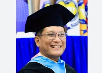 Keputusan MA Terkait Persoalan Hukum Johannes Rettob di MA Sudah Inkrah, Ahli Pidana Prof Dr Mompang Panggabean: Apalagi yang Dipermasalahkan Pendemo?