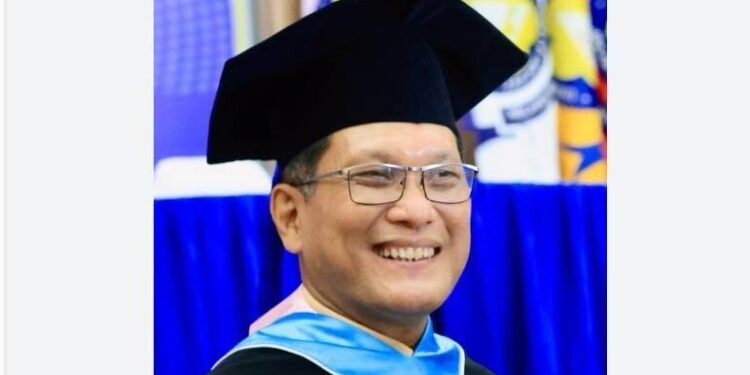 Keputusan MA Terkait Persoalan Hukum Johannes Rettob di MA Sudah Inkrah, Ahli Pidana Prof Dr Mompang Panggabean: Apalagi yang Dipermasalahkan Pendemo?