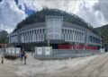 Rumah Sakit Pratama Terbaik di Papua Tengah ada di Mimika, Bukti Komitmen Pemkab dan PTFI Tingkatkan Kesejahteraan Masyarakat
