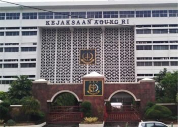 Johannes Rettob Sudah Divonis Bebas Ditingkat Kasasi, Kejagung Tegaskan Dugaan TPPU Tidak Bisa Ditindaklanjuti Secara Hukum