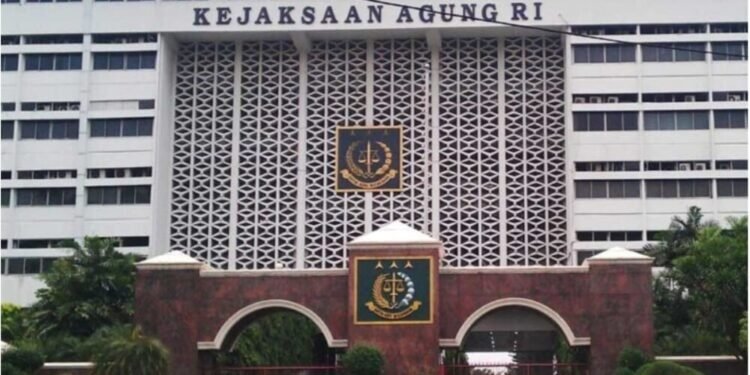 Johannes Rettob Sudah Divonis Bebas Ditingkat Kasasi, Kejagung Tegaskan Dugaan TPPU Tidak Bisa Ditindaklanjuti Secara Hukum