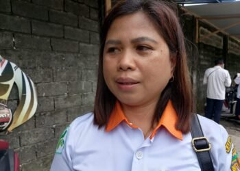 Sukseskan Program Tempo Kas Tuntas, Puskesmas Wania Lakukan Skrining Malaria di Sejumlah Lokasi