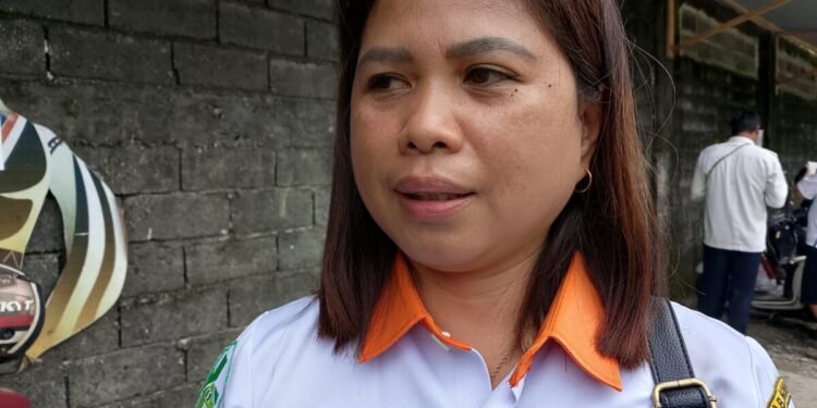 Sukseskan Program Tempo Kas Tuntas, Puskesmas Wania Lakukan Skrining Malaria di Sejumlah Lokasi