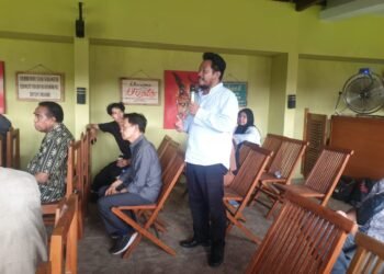 Bedah Buku Kubilai Khan