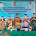 Parade Foto Pemerintah Distrik Mimika Timur Jauh Gelar Edukasi Kesehatan di Amamapare