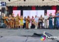 Festival UMKM Meriahkan HUT ke-29 Kabupaten Mimika, Angkat Produk Lokal Menuju Pasar Global