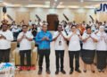 Pemkab Mimika Bahas Penataan Tupoksi Agar Lebih Adaptif dan Efisien