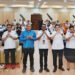 Pemkab Mimika Bahas Penataan Tupoksi Agar Lebih Adaptif dan Efisien