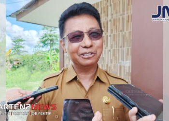 3 Mantan Pejabat Mimika Belum Kembalikan Mobil Dinas, Ada yang Kuasai 2 Mobil Sekaligus