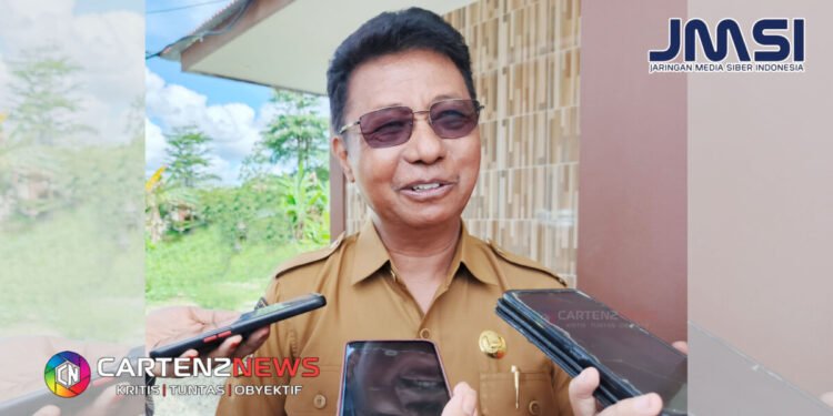 3 Mantan Pejabat Mimika Belum Kembalikan Mobil Dinas, Ada yang Kuasai 2 Mobil Sekaligus