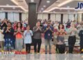 Pemkab Mimika Tekankan ASN Wujudkan Semangat Bela Negara Lewat Pengabdian Profesional