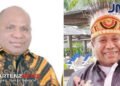 Respon Arahan Gubernur Fakhiri, Badan Penghubung Papua Komit Jadi Jembatan Kolaborasi di Pusat