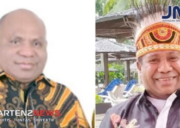 Respon Arahan Gubernur Fakhiri, Badan Penghubung Papua Komit Jadi Jembatan Kolaborasi di Pusat
