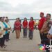 Disambut Hangat, TP-PKK dan Dekranasda Mimika Hadiri Festival Pesona Meti Kei 2025 di Maluku Tenggara