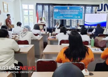 Pemkab Mimika Fokus Tingkatkan Capaian Standar Pelayanan Minimal Tahun 2025