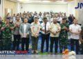 Satpol PP Mimika Gelar Penyegaran Penyidik PNS