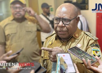 Pemkab Mimika Akan Tertibkan Kembali Dharma Wanita Persatuan