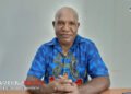 OAP Bisa Beli Komoditi Pertanian Murah di Toko Tani Indonesia, Program Dinas Ketahanan Pangan Mimika
