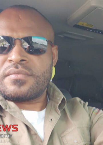 Dete Abugau Dukung Sikap John NR Gobai: Arah Kemarahan Jangan Salah Sasaran, Hak Ulayat Harus Jadi Prioritas