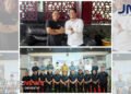 AJK Apresiasi Deklarasi KAWAN, Theo Dorong Kolaborasi dan Tumbuhnya Organisasi Wartawan di Ketapang