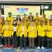 Ketum Golkar Bahlil Lahadalia Kobarkan Semangat Konsolidasi di Musda II Golkar Papua Tengah