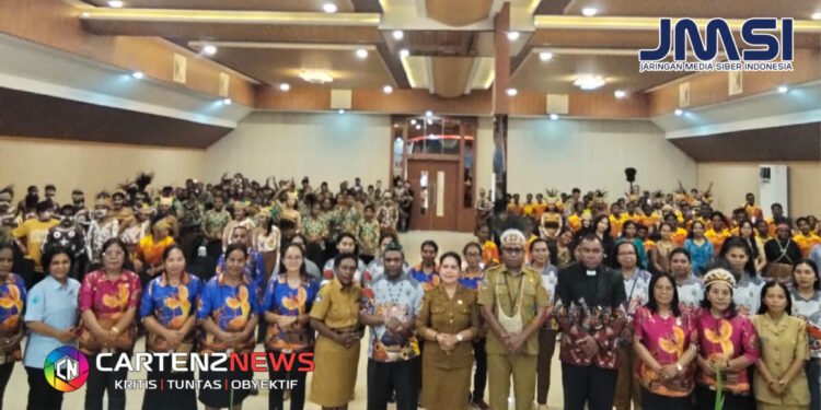 Pelatihan Kesenian Disparbudpora Bagi Pelajar Ditutup, SDM Kesenian Sangat Penting Agar Seni Tradisional Tetap Hidup